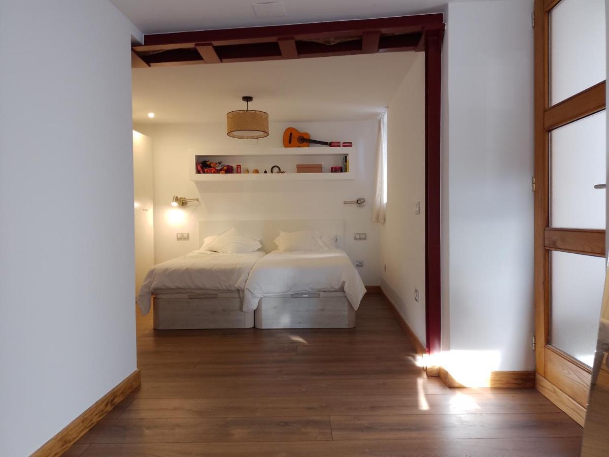 Ferienwohnung Atalaya Mundaka Exterior foto