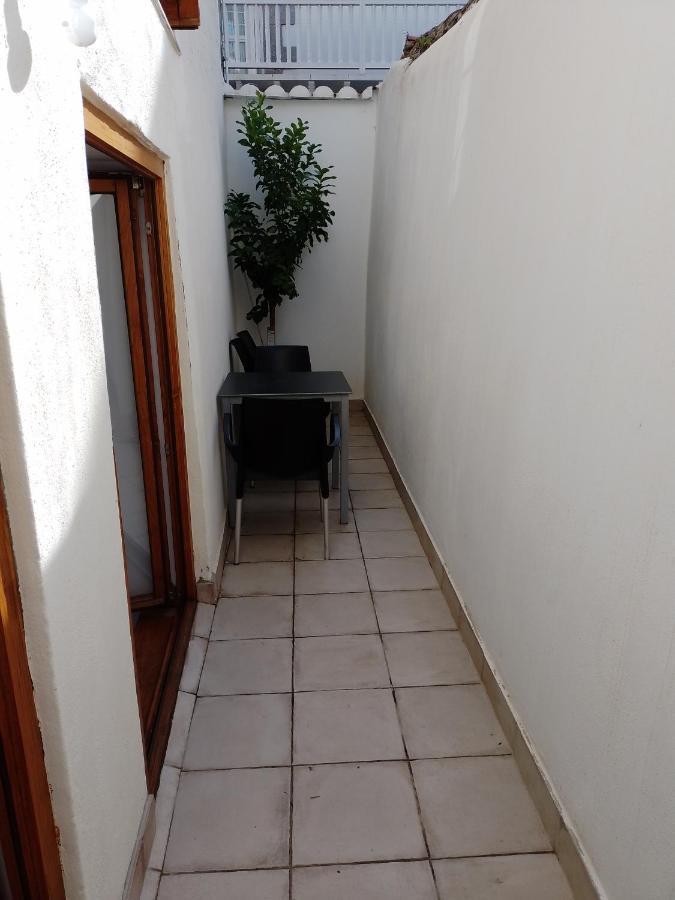 Ferienwohnung Atalaya Mundaka Exterior foto