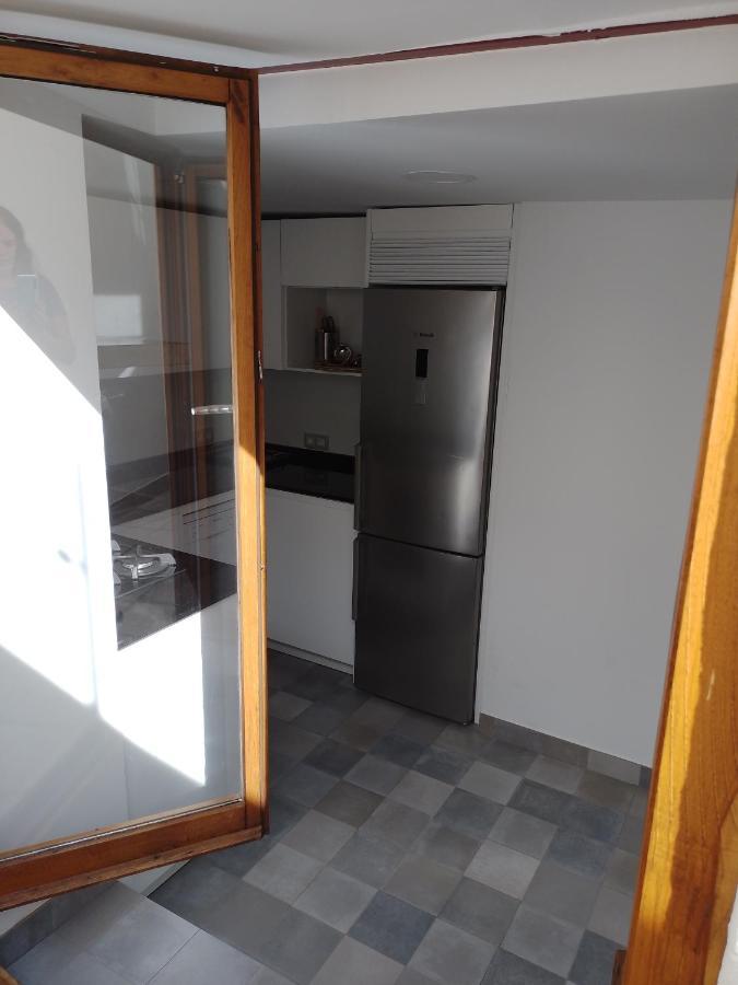 Ferienwohnung Atalaya Mundaka Exterior foto
