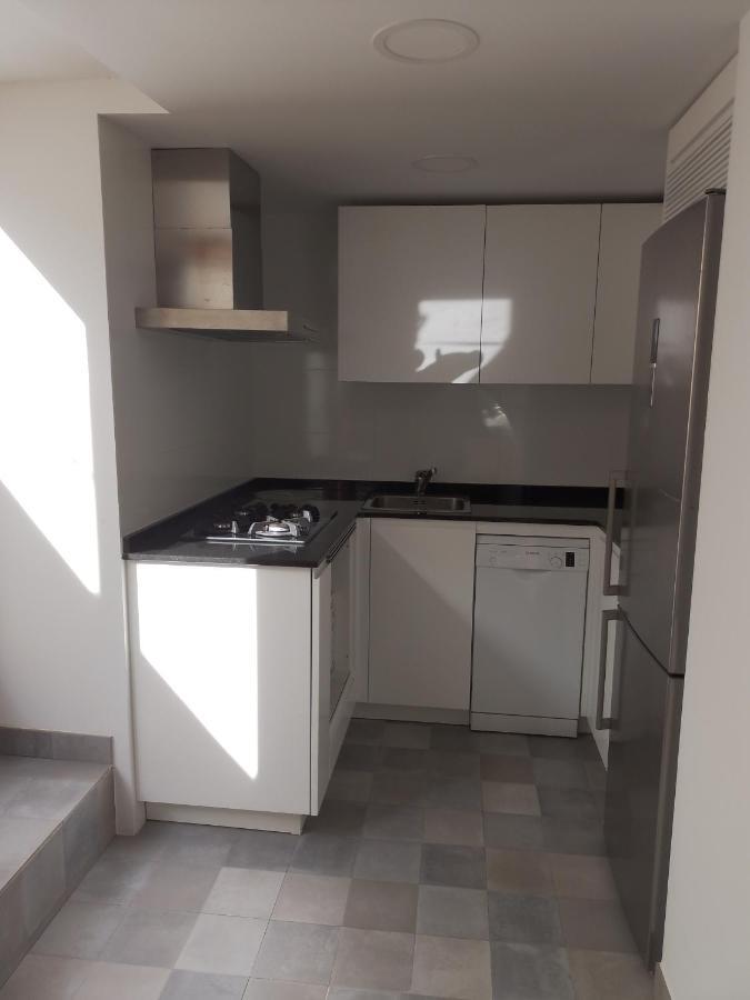 Ferienwohnung Atalaya Mundaka Exterior foto