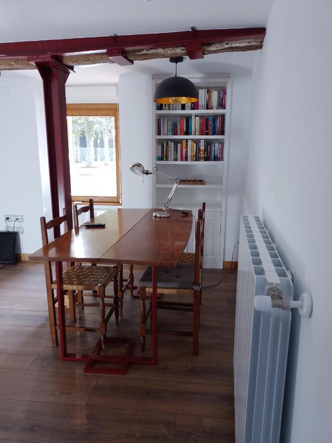 Ferienwohnung Atalaya Mundaka Exterior foto