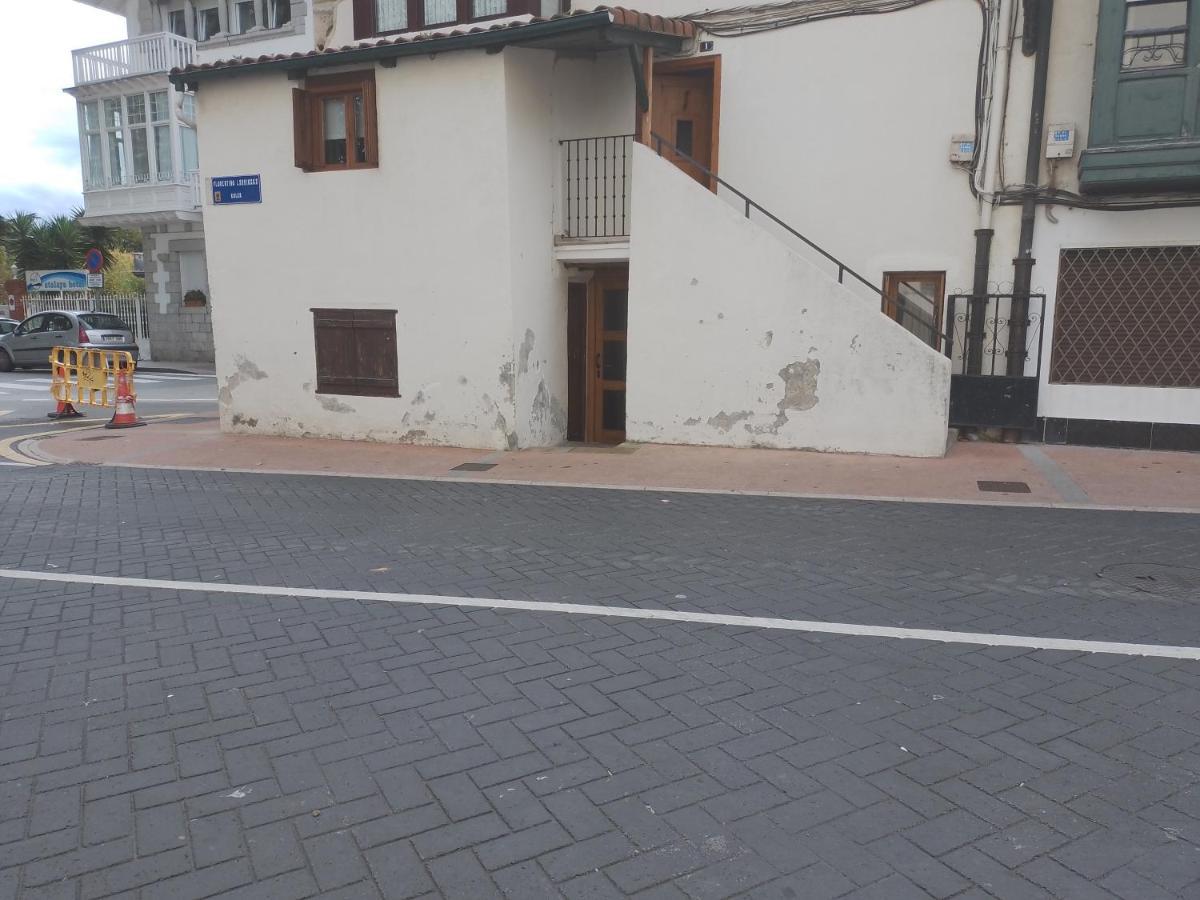 Ferienwohnung Atalaya Mundaka Exterior foto