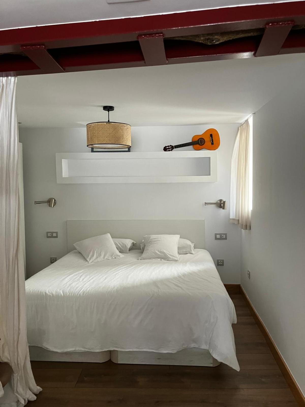 Ferienwohnung Atalaya Mundaka Exterior foto