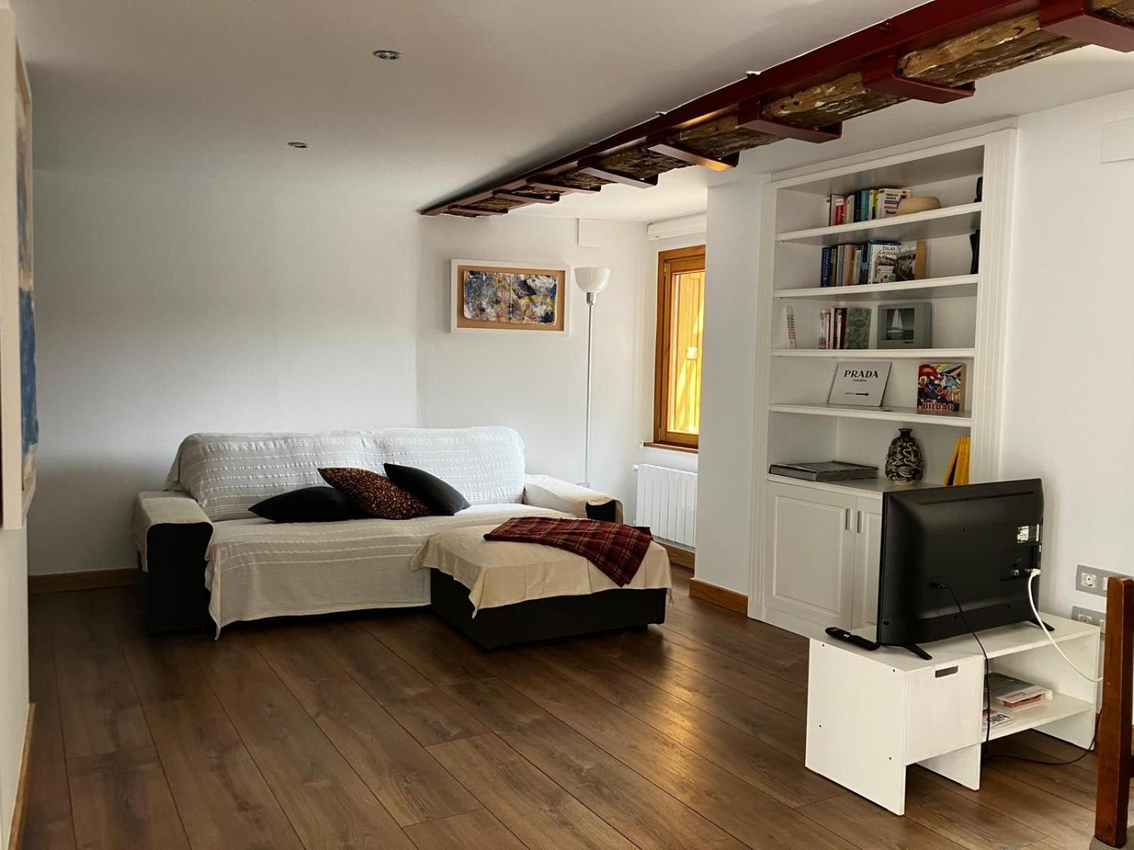 Ferienwohnung Atalaya Mundaka Exterior foto