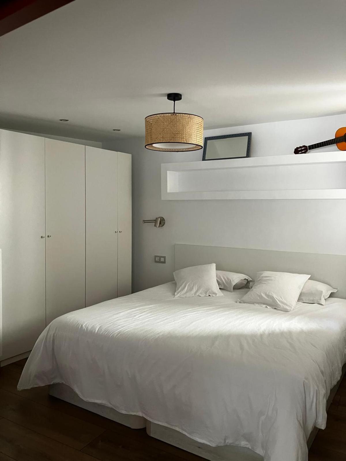 Ferienwohnung Atalaya Mundaka Exterior foto