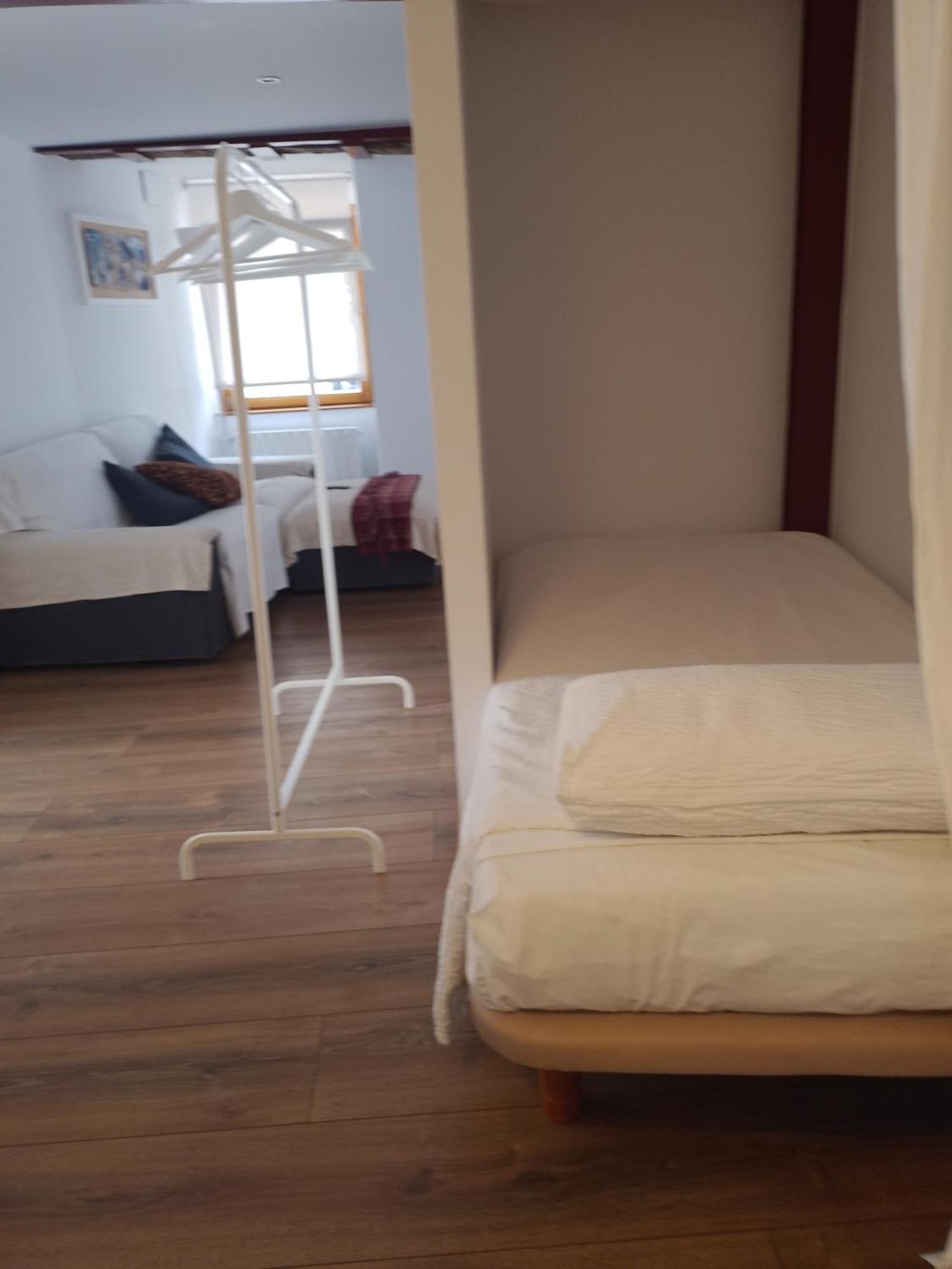 Ferienwohnung Atalaya Mundaka Exterior foto